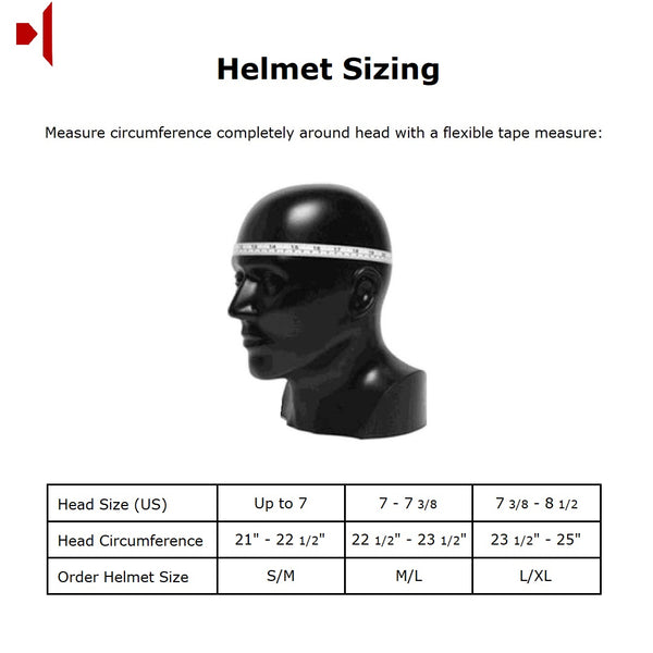 FAST Helmet